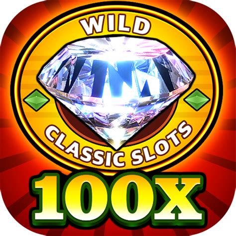 Wild Classic Slots Casino Game .